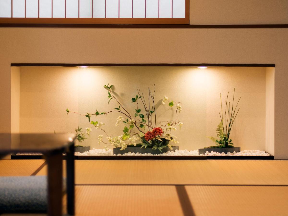 House Hotel Kenrokuzaka Kanazawa Exterior foto