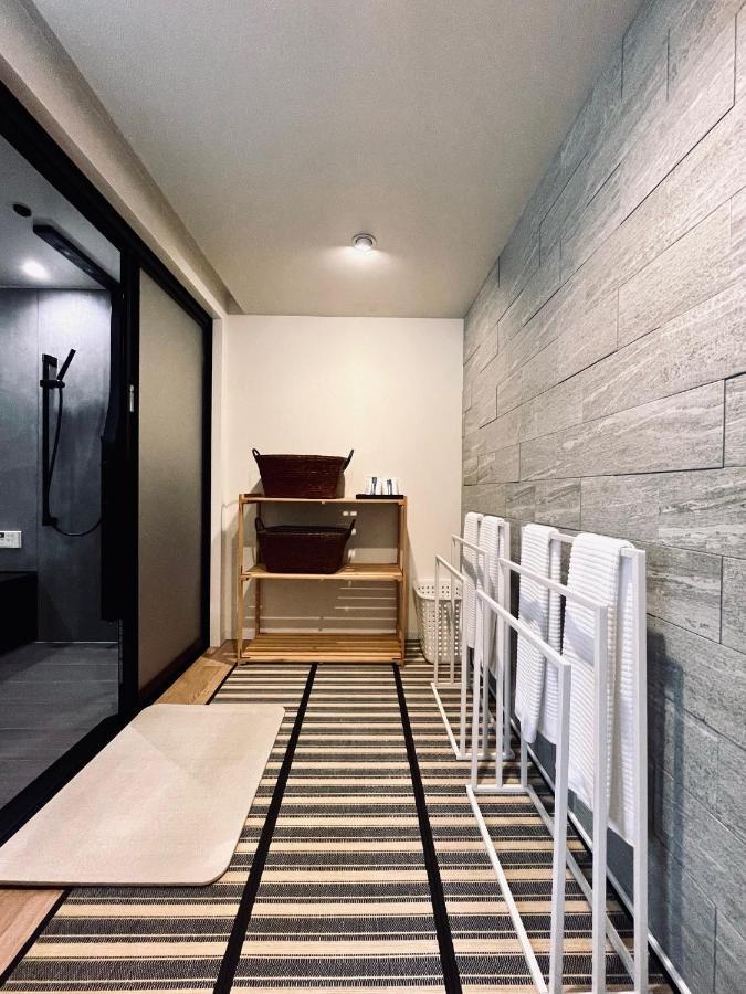House Hotel Kenrokuzaka Kanazawa Exterior foto